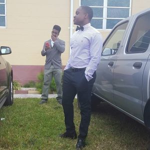 Meet your Posher, Brunard